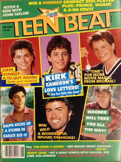For Teen Beat Photo 114